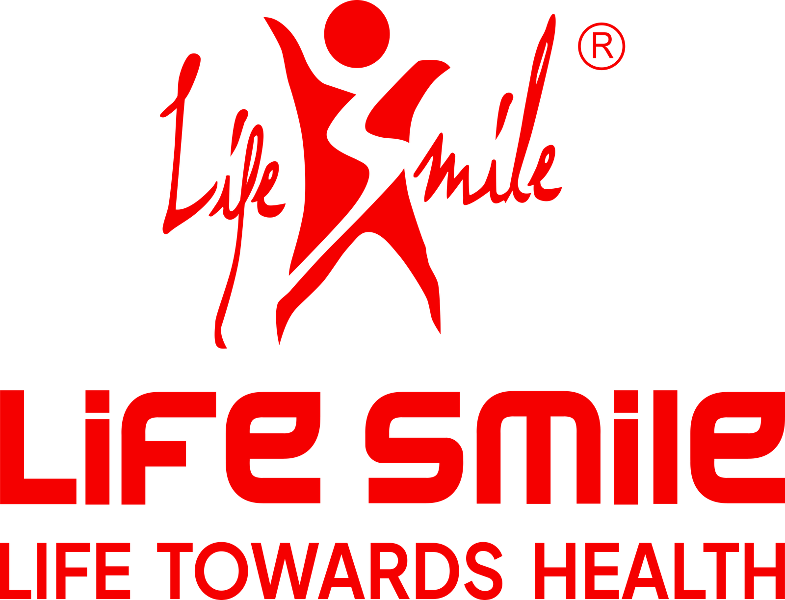 Lifesmile